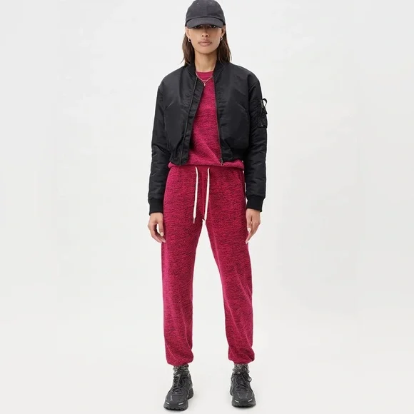 John Elliott Co-Mix Sweatpants M/2 NWT